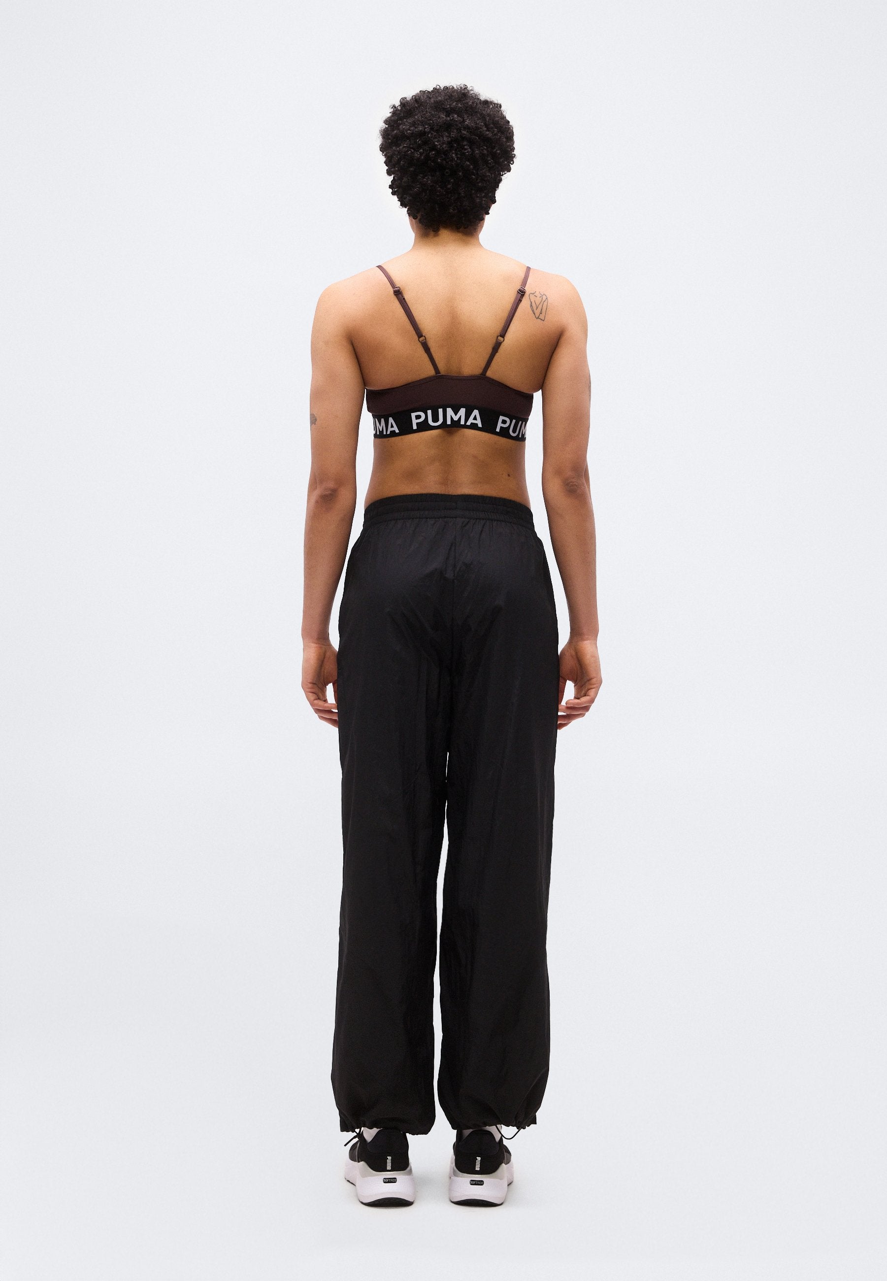 Puma SPORT RELAXED PANTS