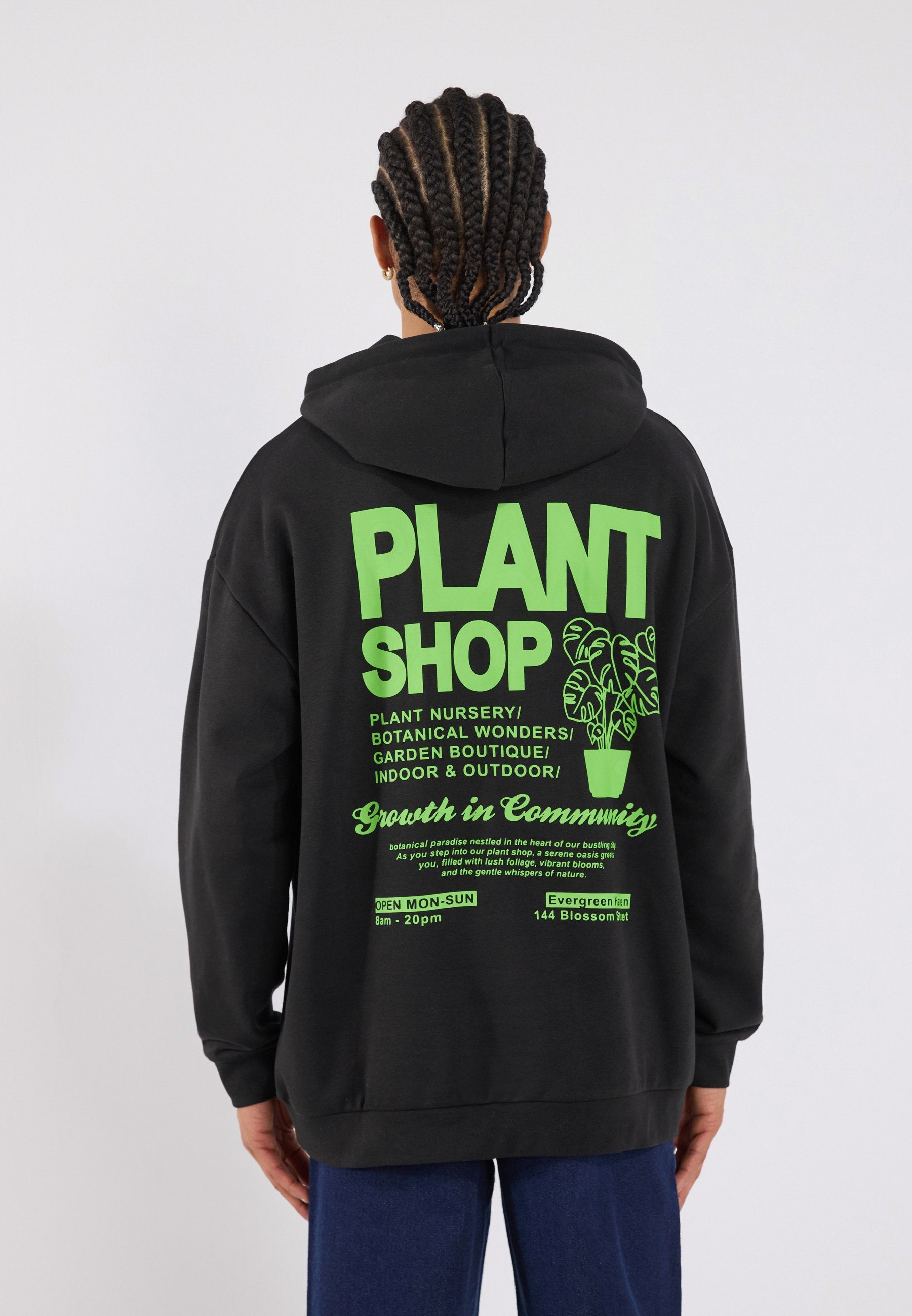 YOURTURN UNISEX