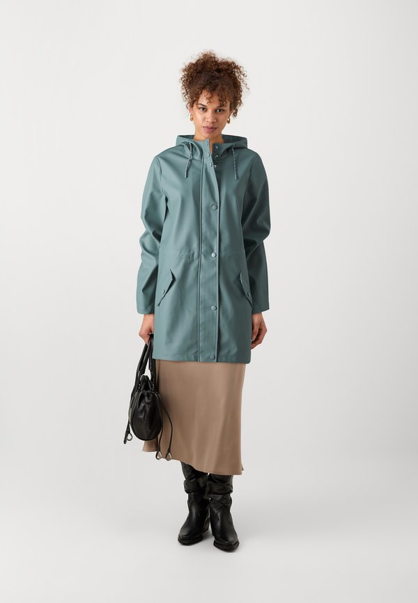 Vero Moda Tall VMMALOU COATED JACKET