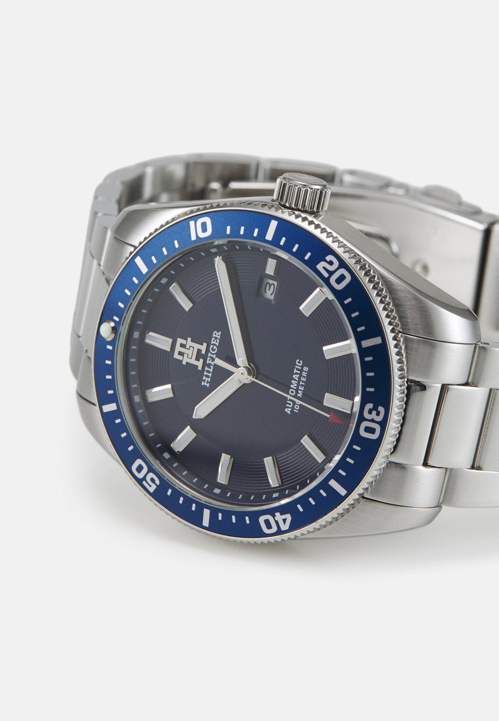 Tommy Hilfiger Uhr Media 6
