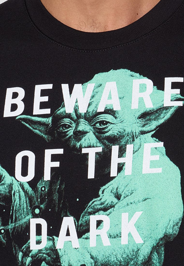 Star Wars YODA DARK SIDE