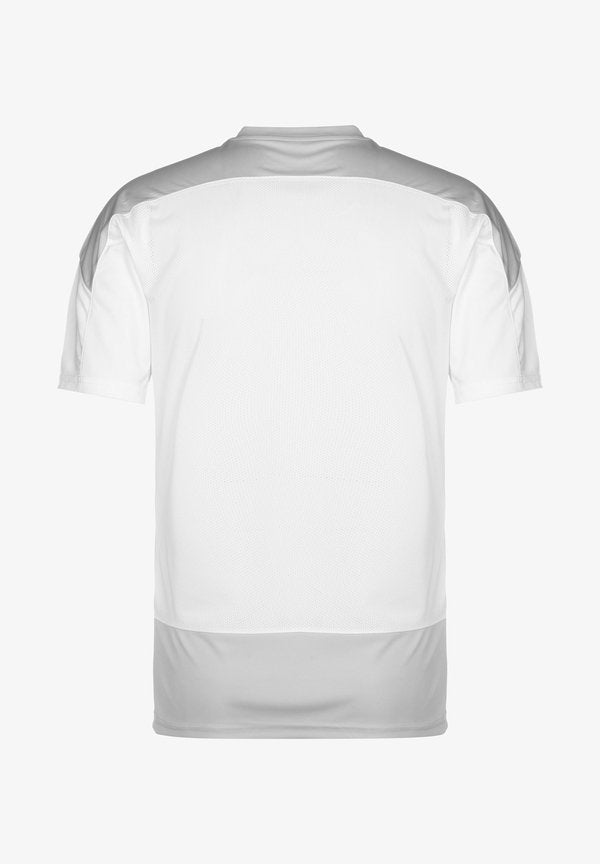 Puma TEAMGOAL 23 TRAININGSSHIRT HERREN - Sports T-shirt - puma white / gray violet