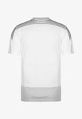 Puma TEAMGOAL 23 TRAININGSSHIRT HERREN - Sports T-shirt - puma white / gray violet