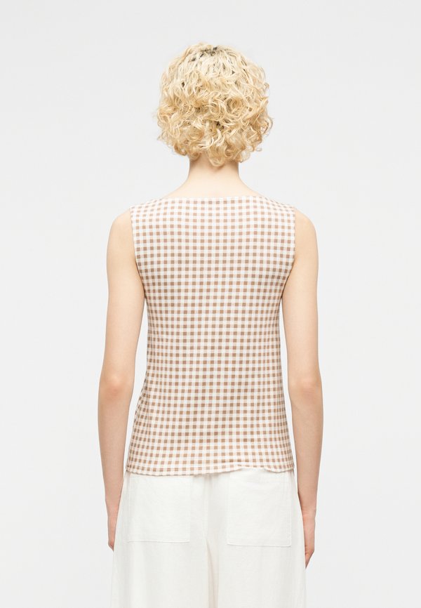 GAP BOATNECK TANK