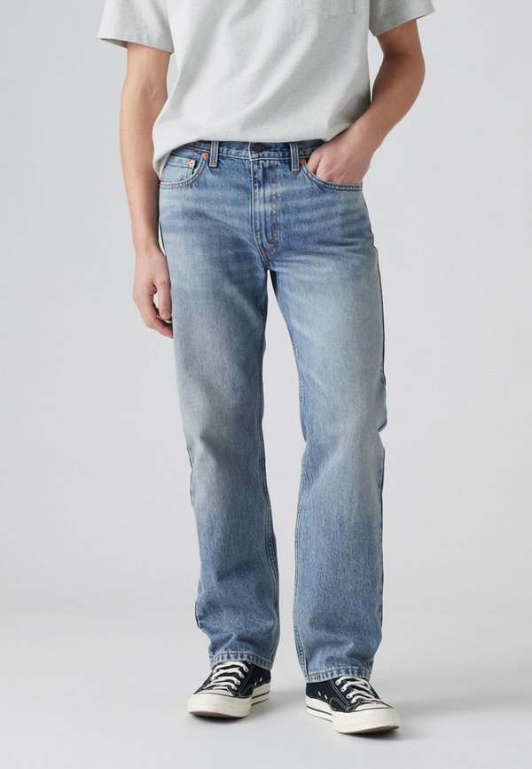 Levi's® 555® RELAXED STRAIGHT - Relaxed fit jeans - my other life