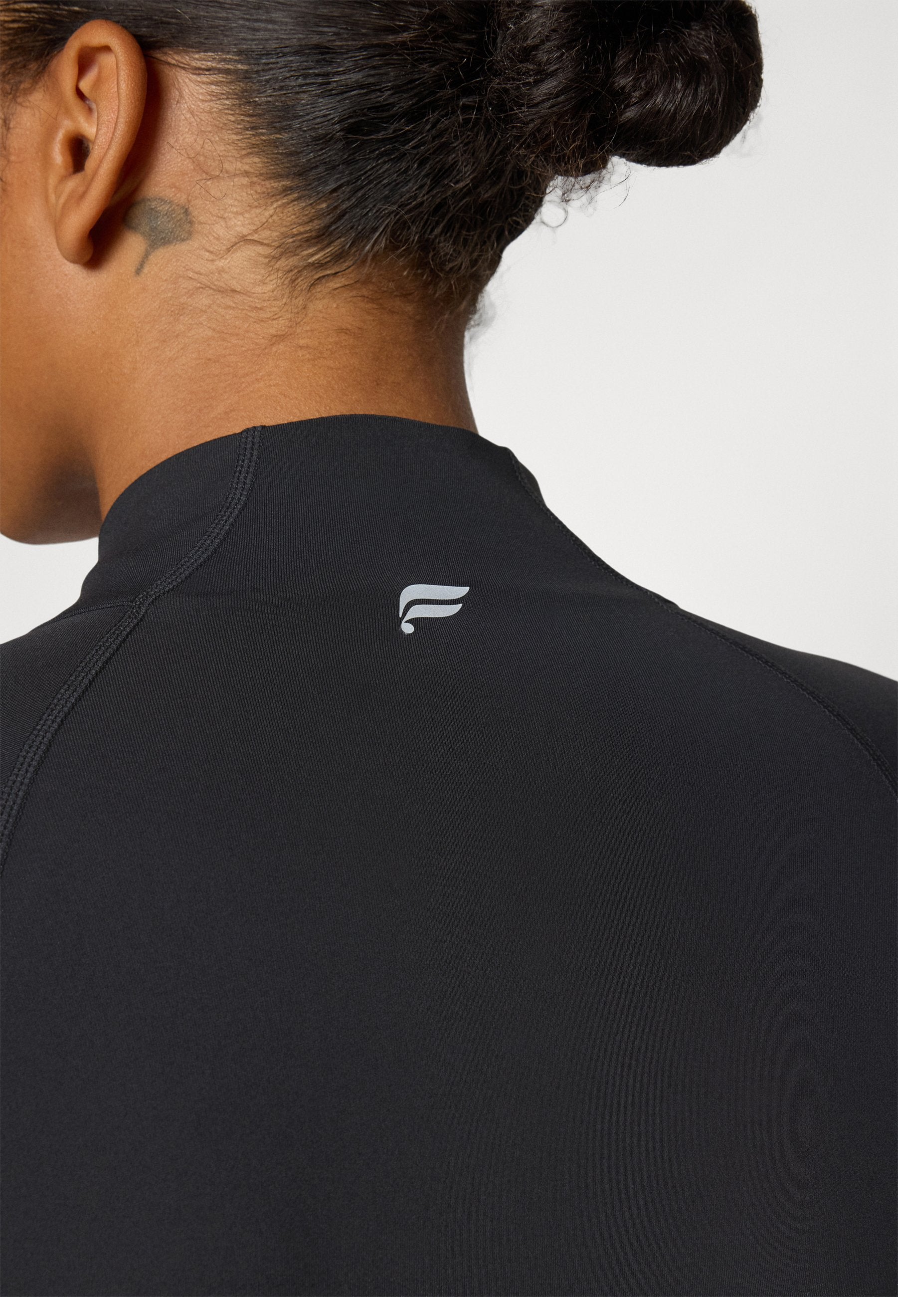 Fabletics PURELUXE CROPPED JACKET