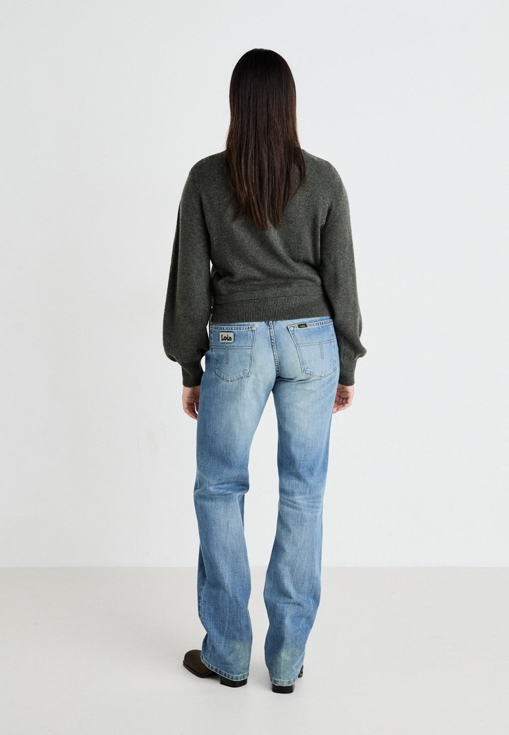 LOIS Jeans NEW MARIA