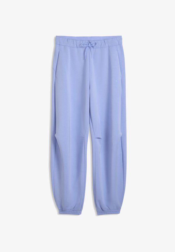 Puma TECH SENSE DRYCELL  - Tracksuit bottoms - intense lavender