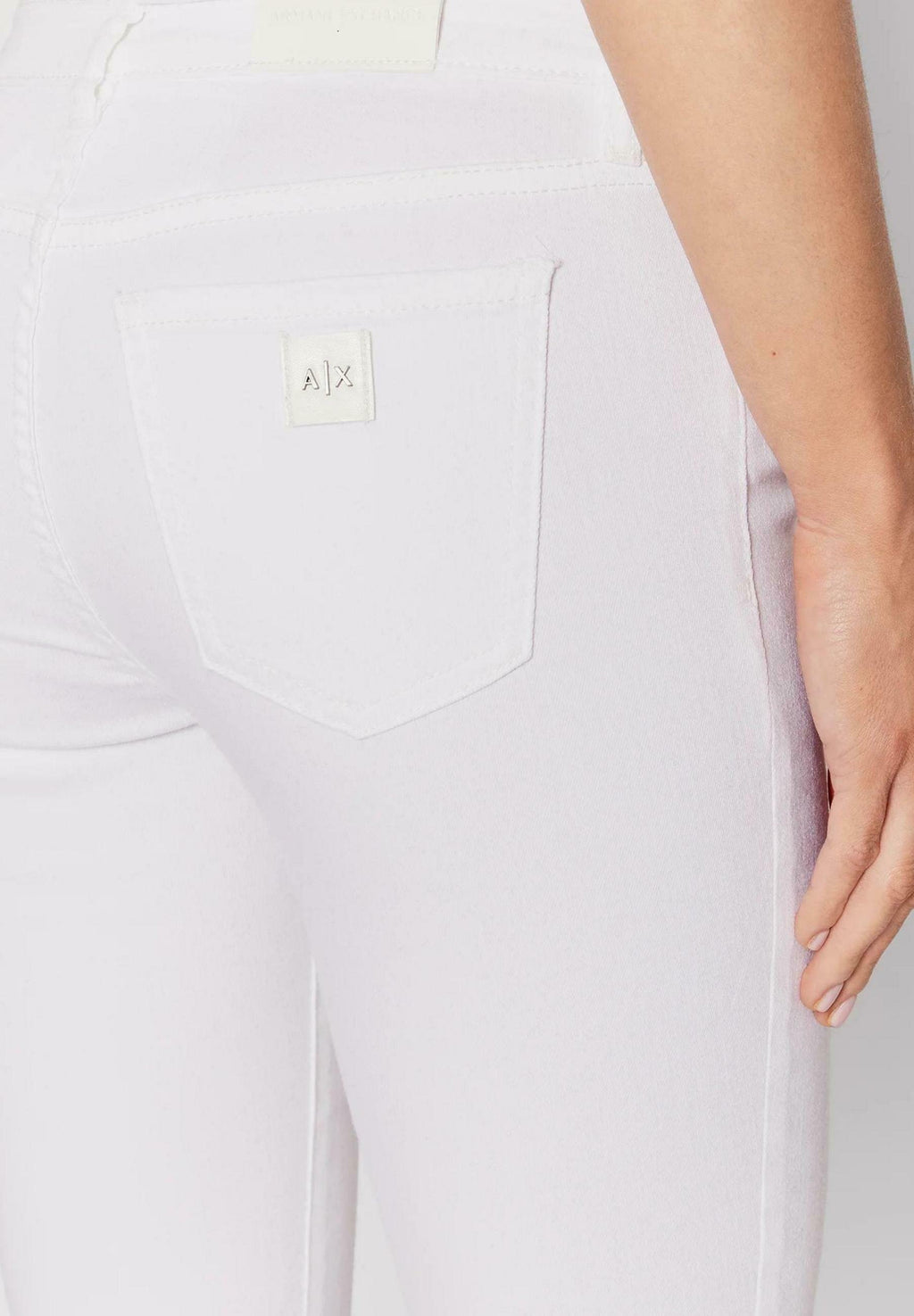 Armani Exchange Jeans Skinny Fit Media 4