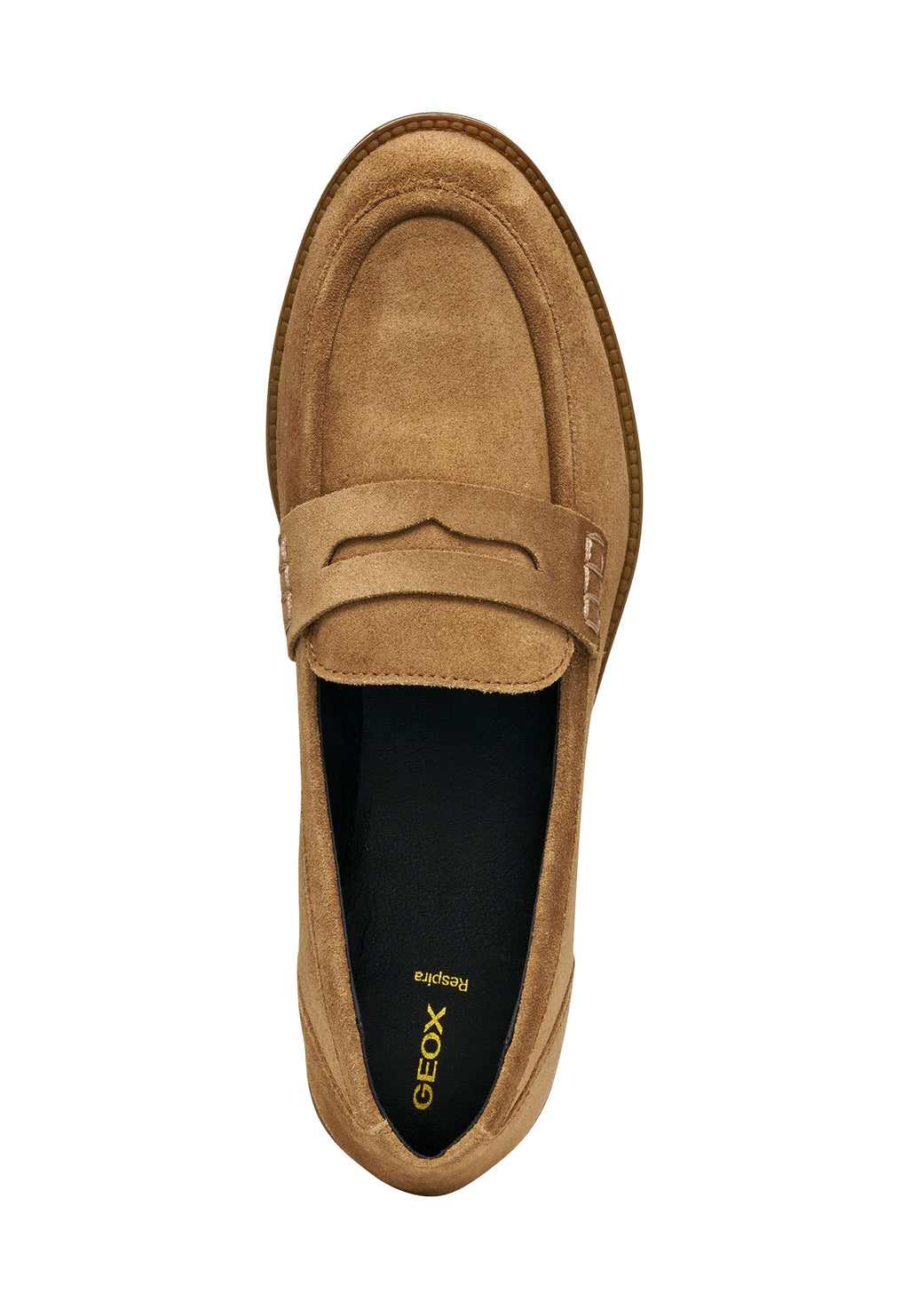 Geox MOCASSIN JAYLON