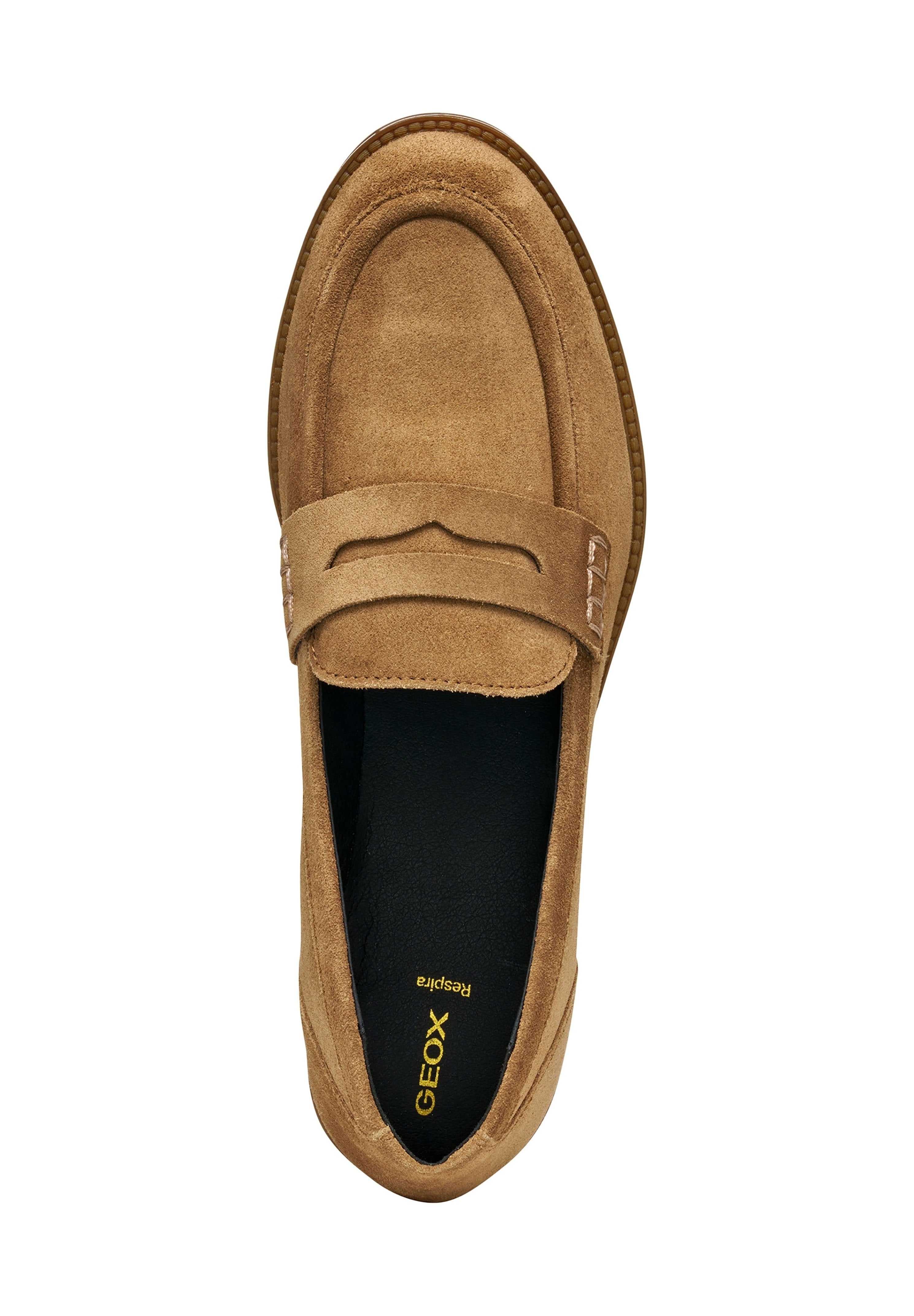 Geox MOCASSIN JAYLON