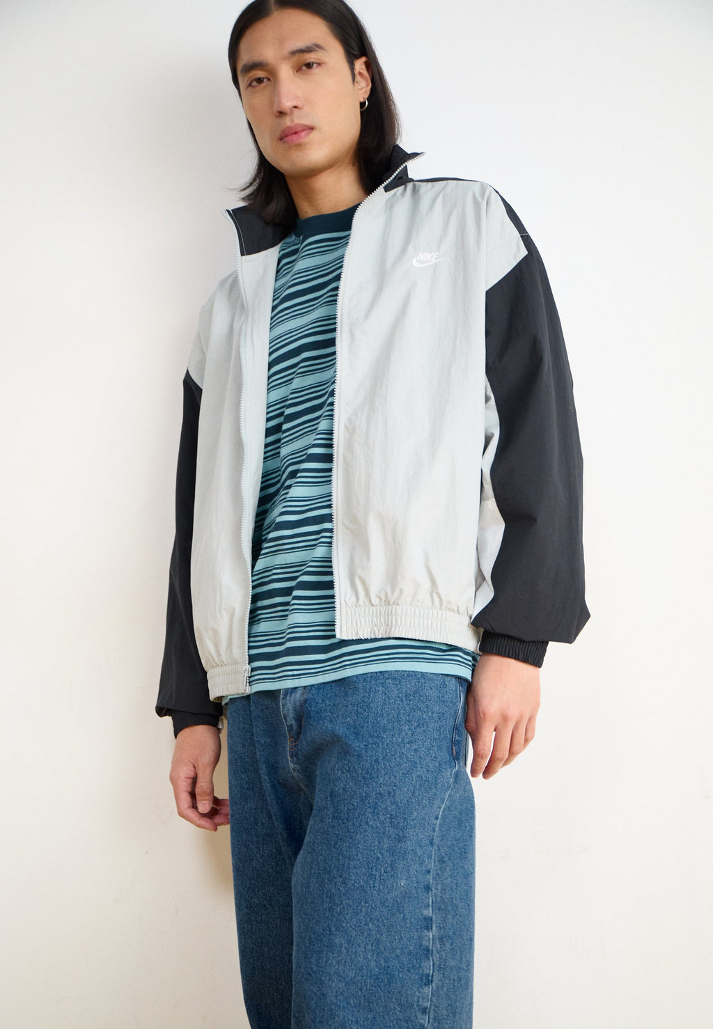 Nike Sportswear OVERSIZED