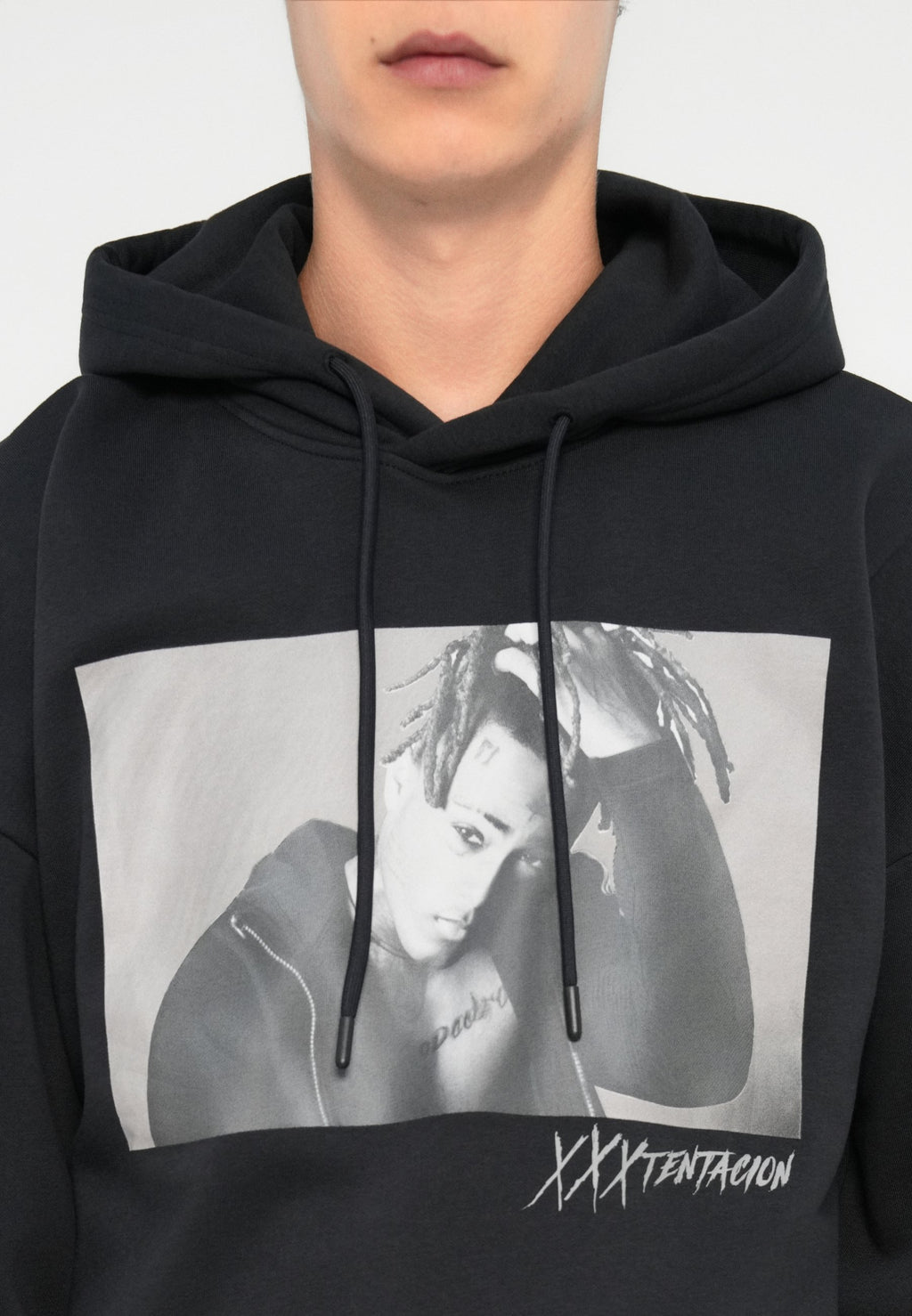 ONSTENTACION HOODIE Media 6