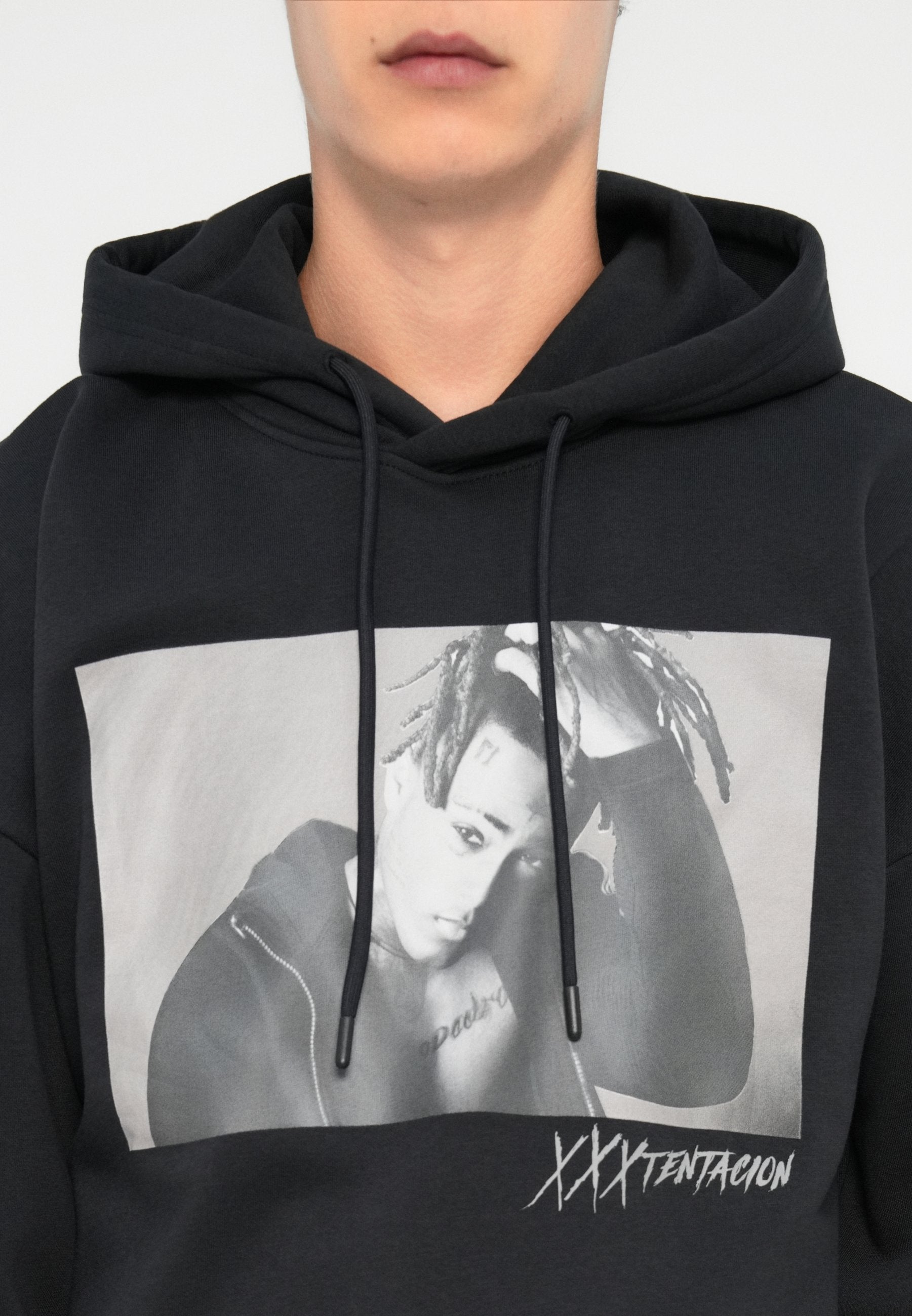 ONSTENTACION HOODIE Media 6