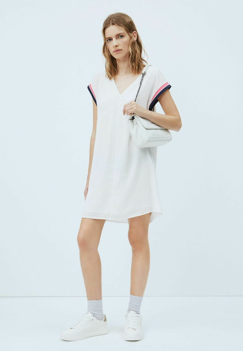 Pepe Jeans LUCREZIA