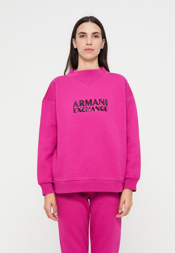 Armani Exchange