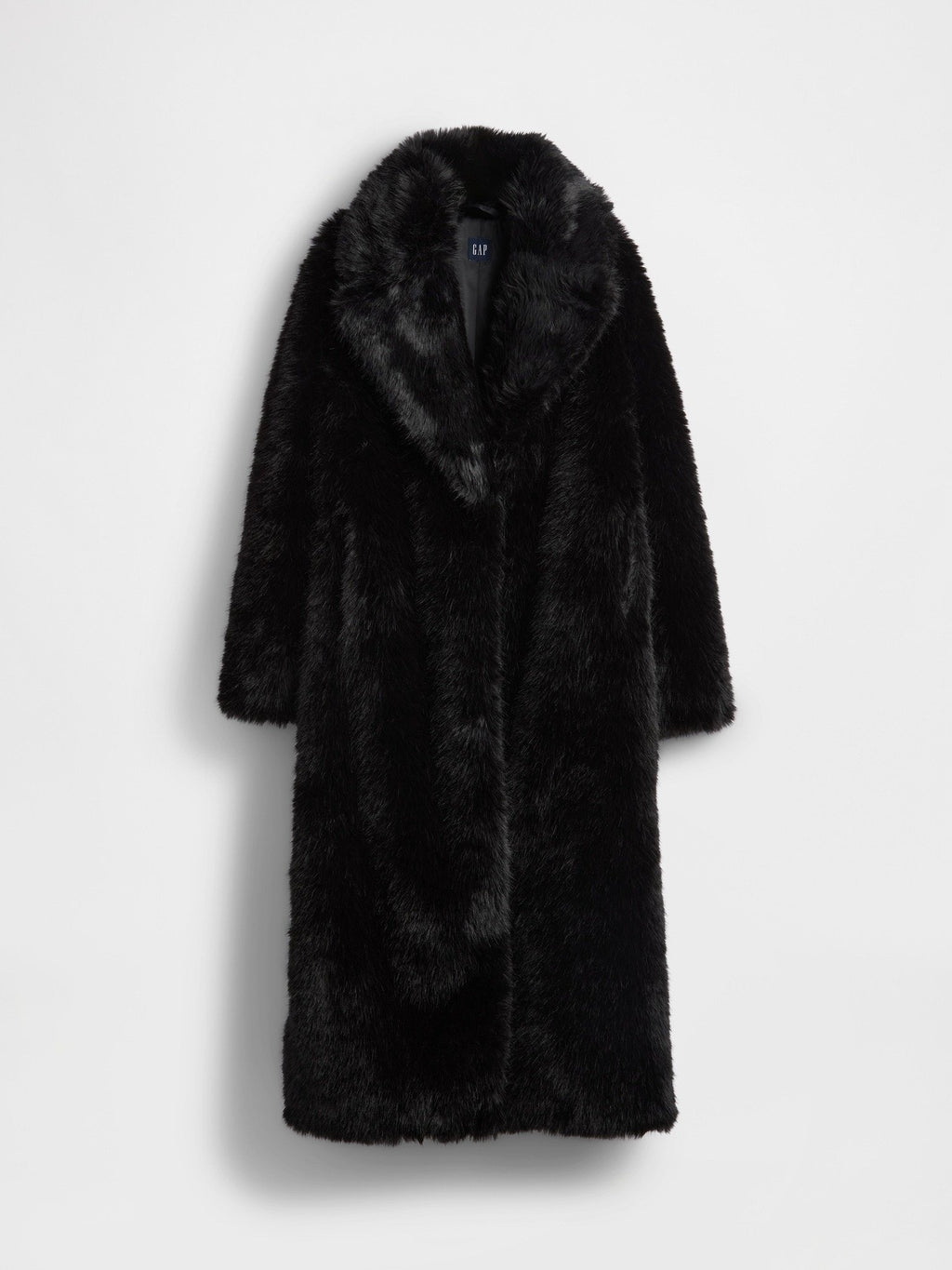 GAP MAXI COAT