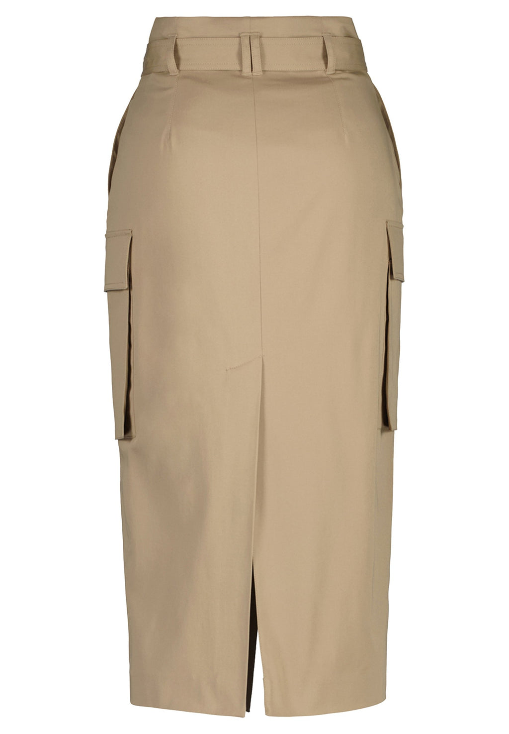 GANT UTILITY