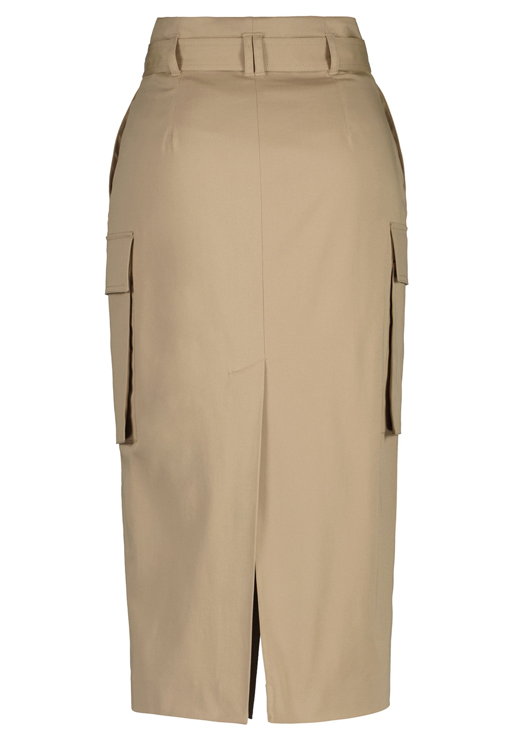 GANT UTILITY