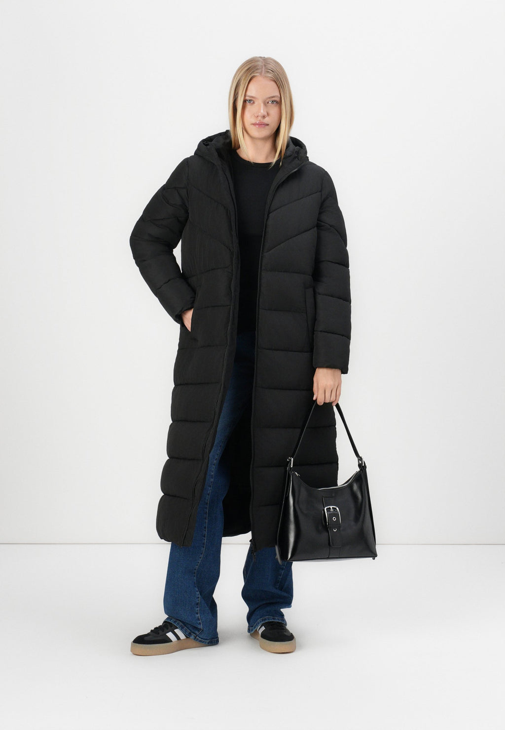 Noisy May Puffer NMDALCON Extra Long