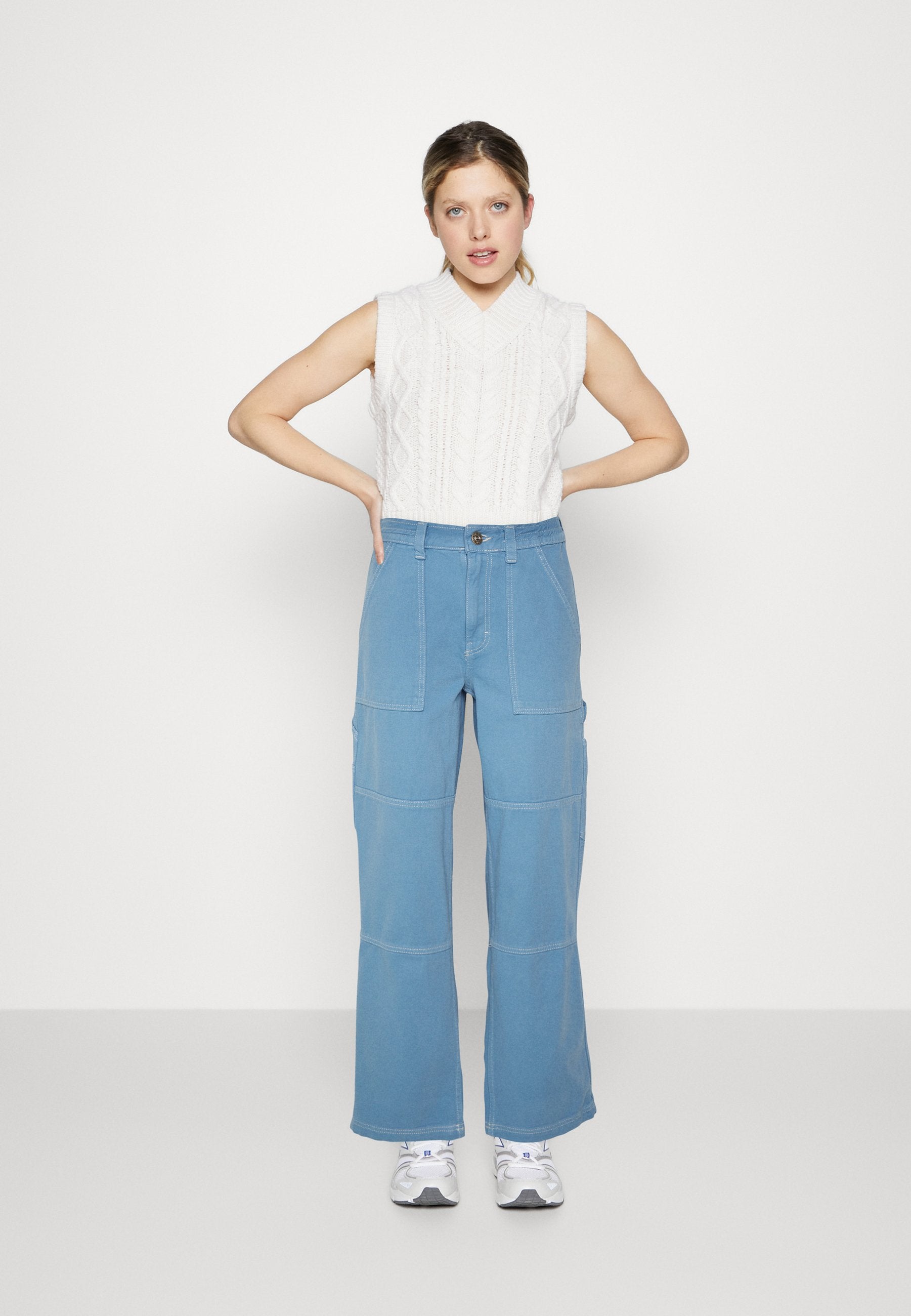 BDG Urban Outfitters UTILITY SKATE