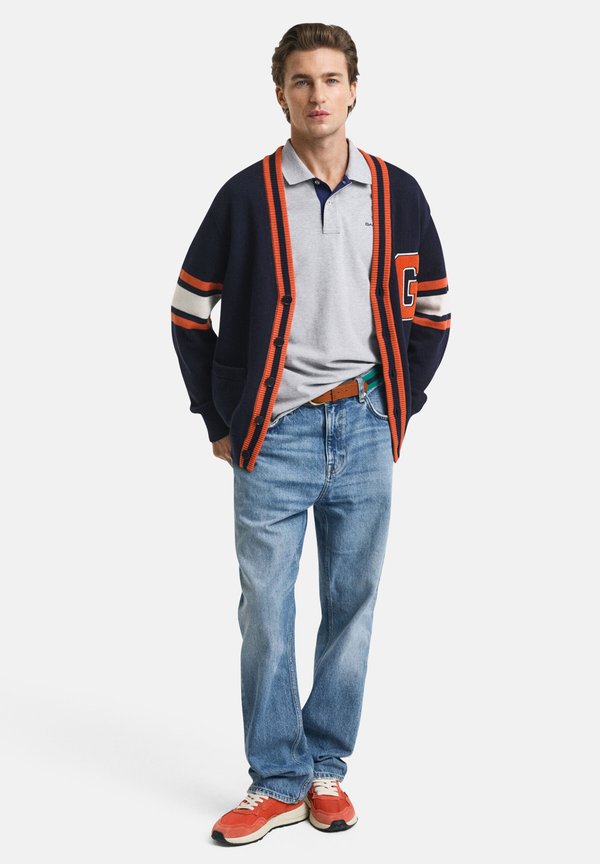 GANT CONTRAST RUGGER