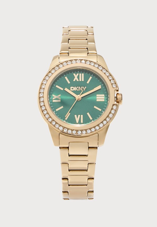 DKNY