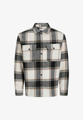 Jack & Jones Over Over Plus Size - Shirt - crockery