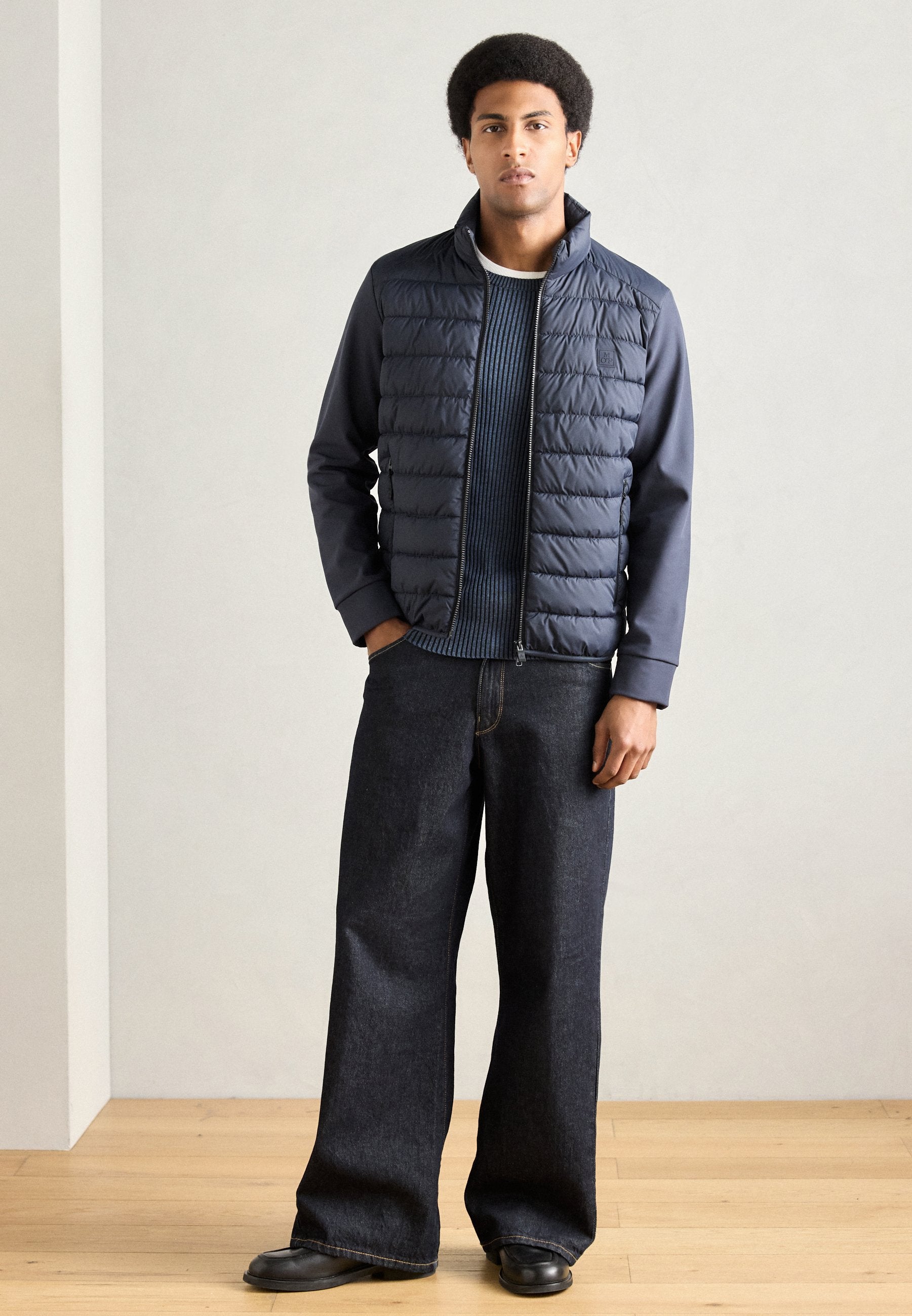 Marc O'Polo JACKET HYBRID