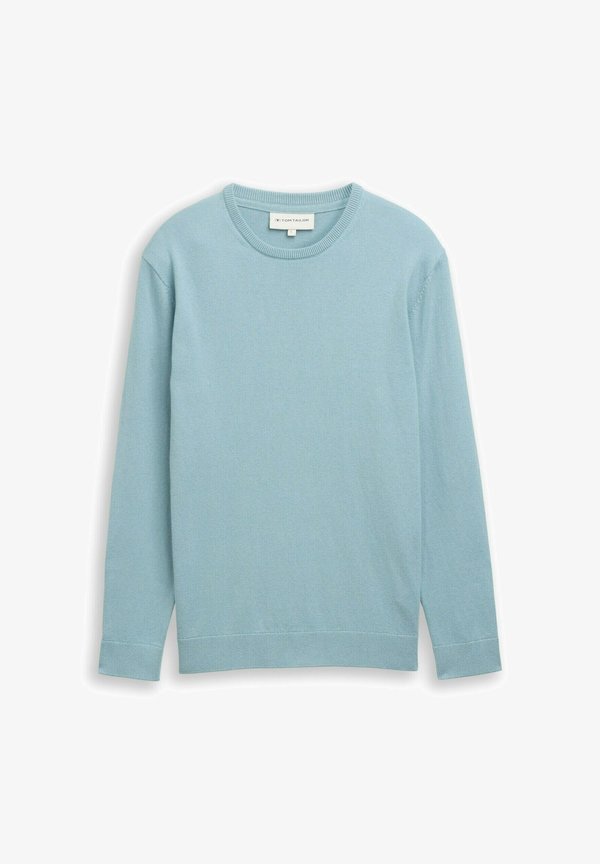 TOM TAILOR Jumper - tourmaline