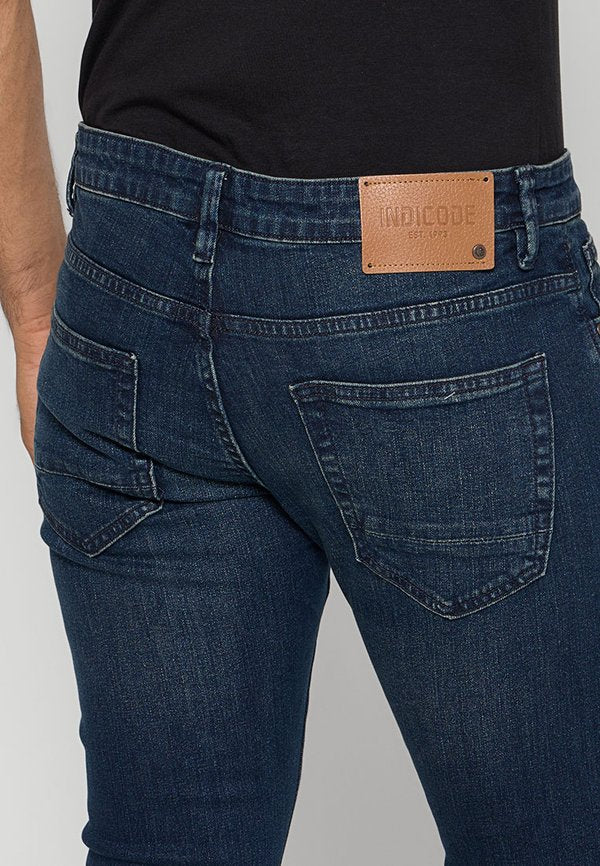 INDICODE JEANS