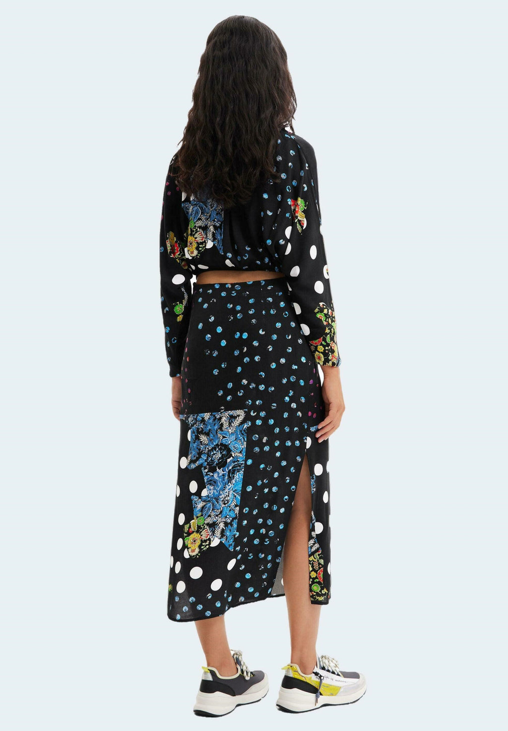 Desigual