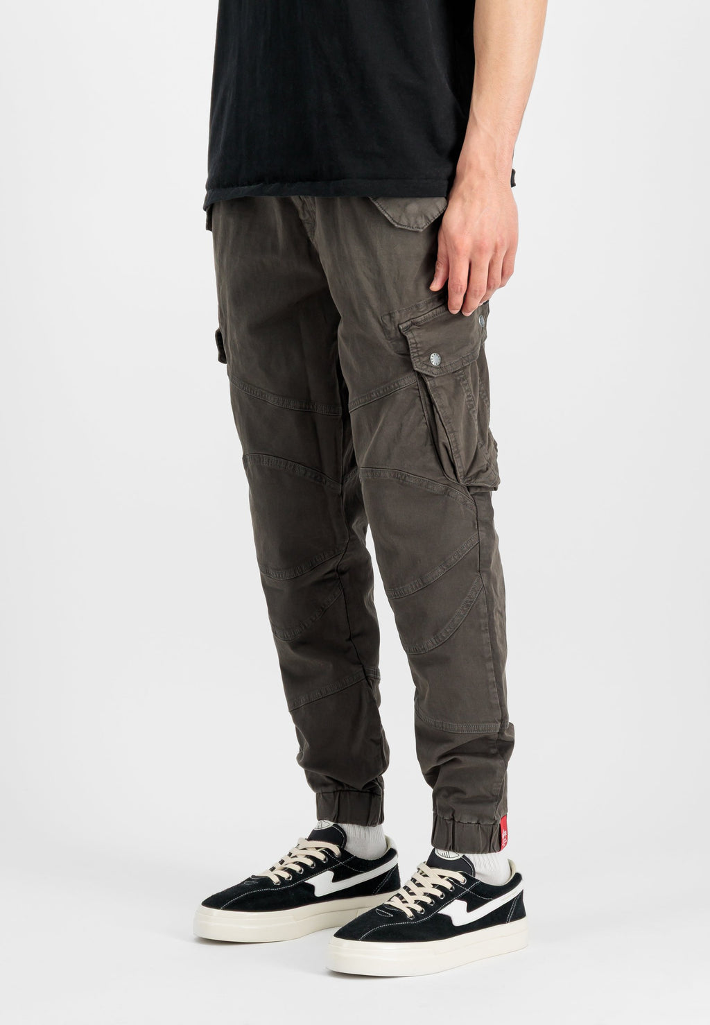 Alpha Industries