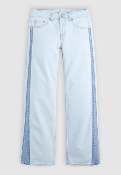 Levi's® SUPERLOW LOOSE STRIPE