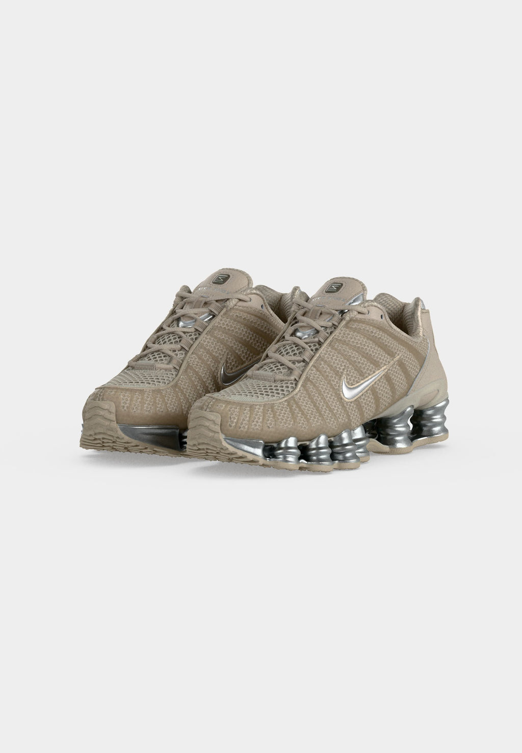 Nike Sportswear SHOX TL