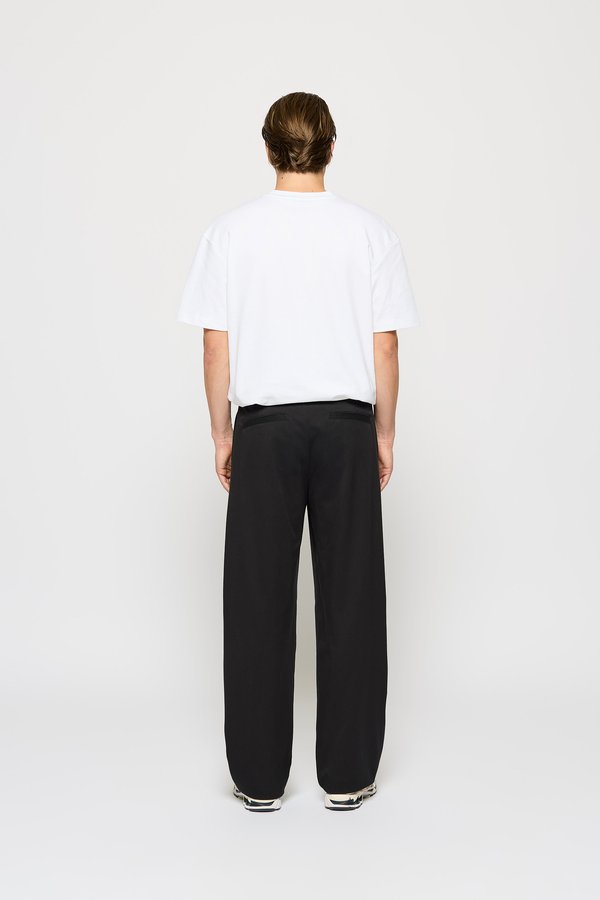 EIGHTYFIVE BELTED TAILORED UNISEX