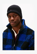 Tommy Hilfiger Beanie - charcoal gray