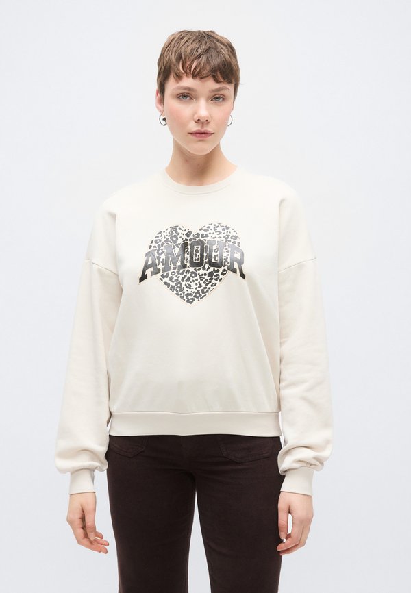 ONLY Tall ONLLAUREN LIFE ANIMAL O NECK