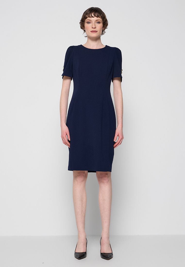 DKNY Etuikleid Media 1