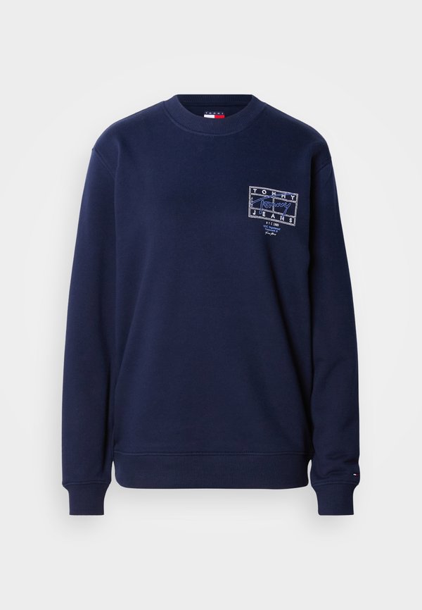 Tommy Jeans ENTRY DNA PLAY CREW UNISEX