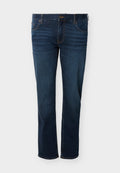 PLUS FADED REGULAR JEANS Media 1