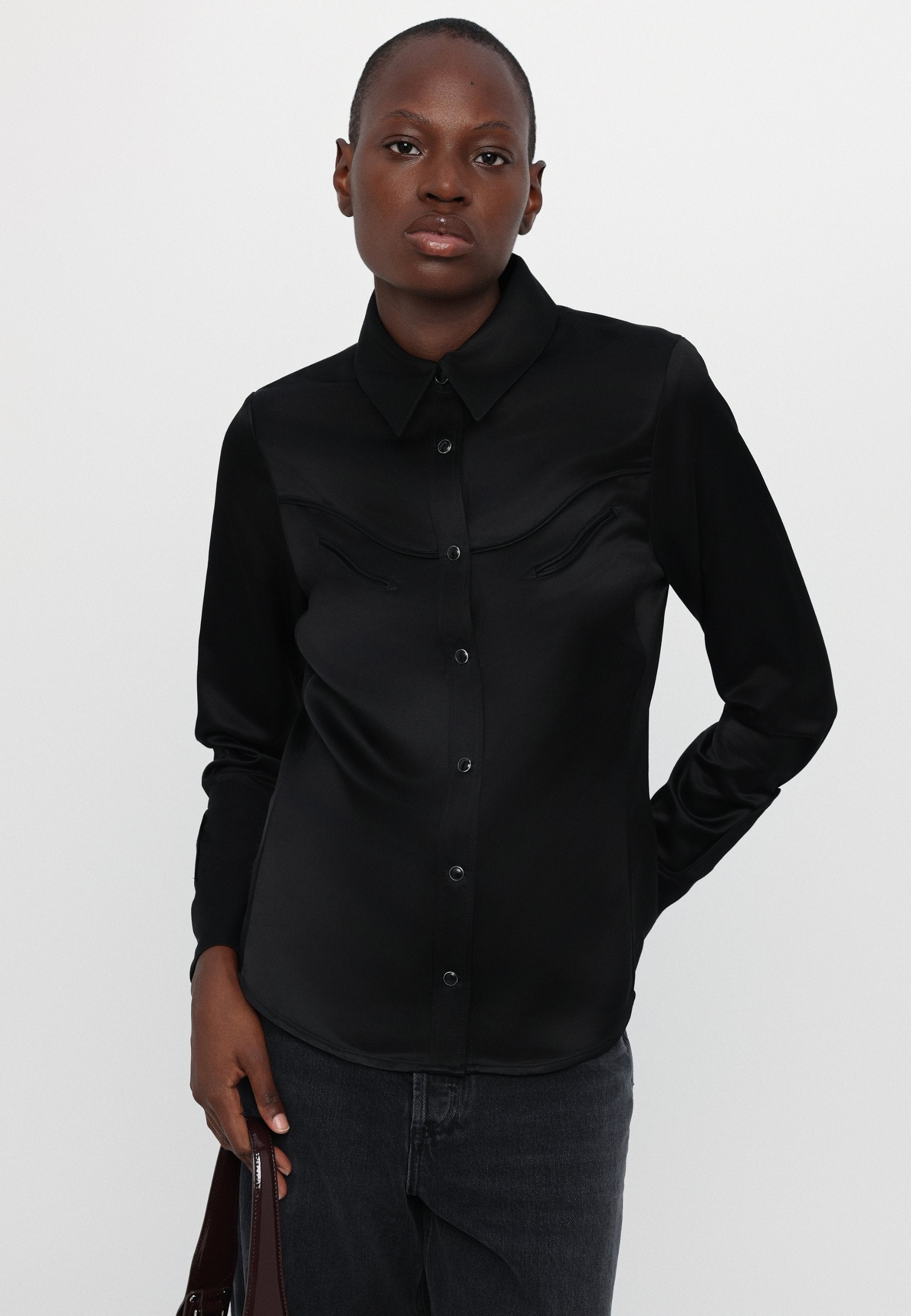 The Kooples CHEMISE