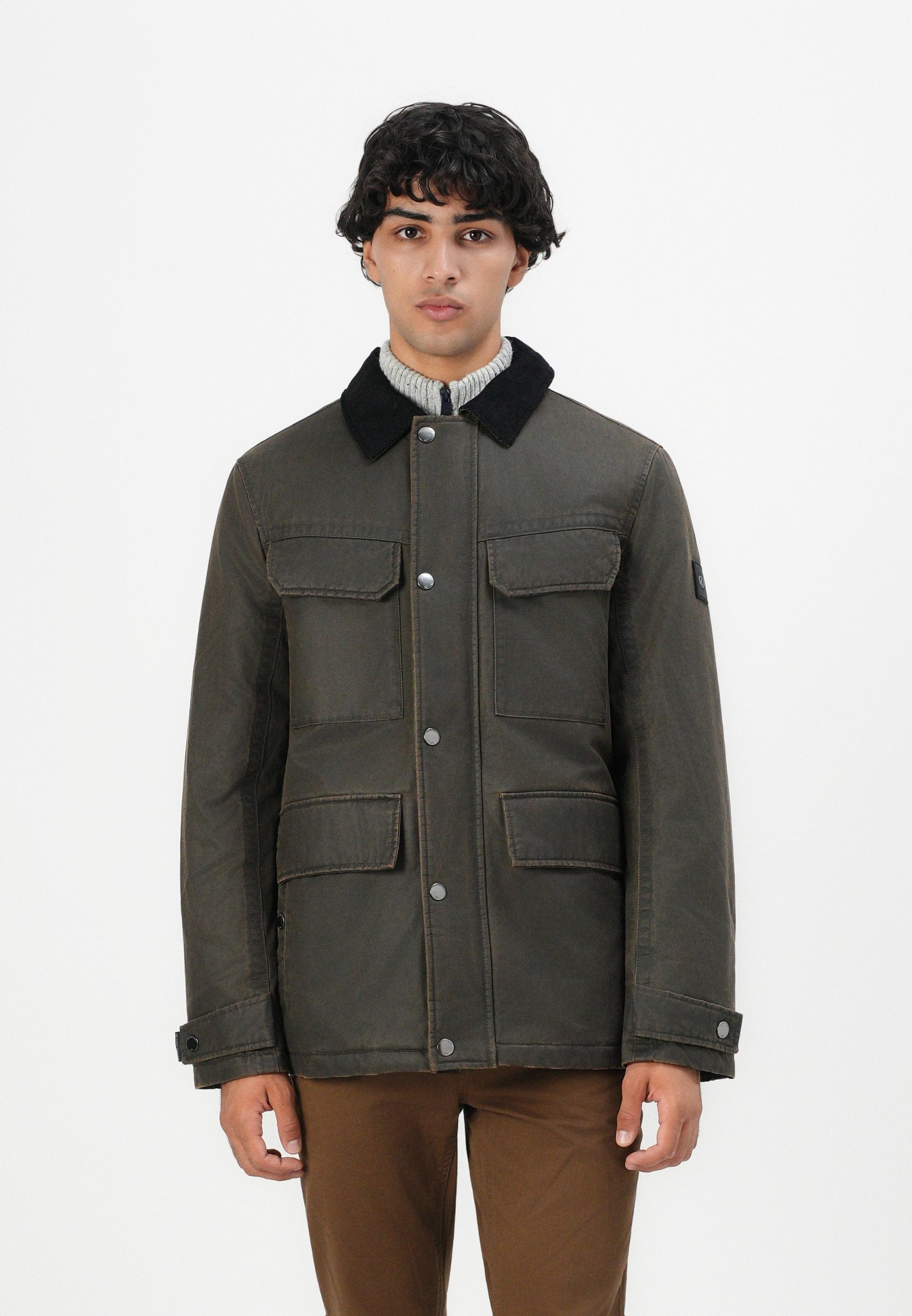 TOM TAILOR