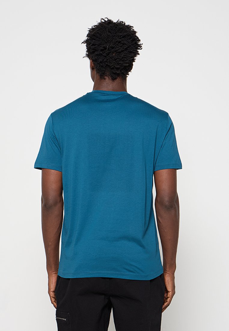 Armani Exchange T-Shirt print Media 3
