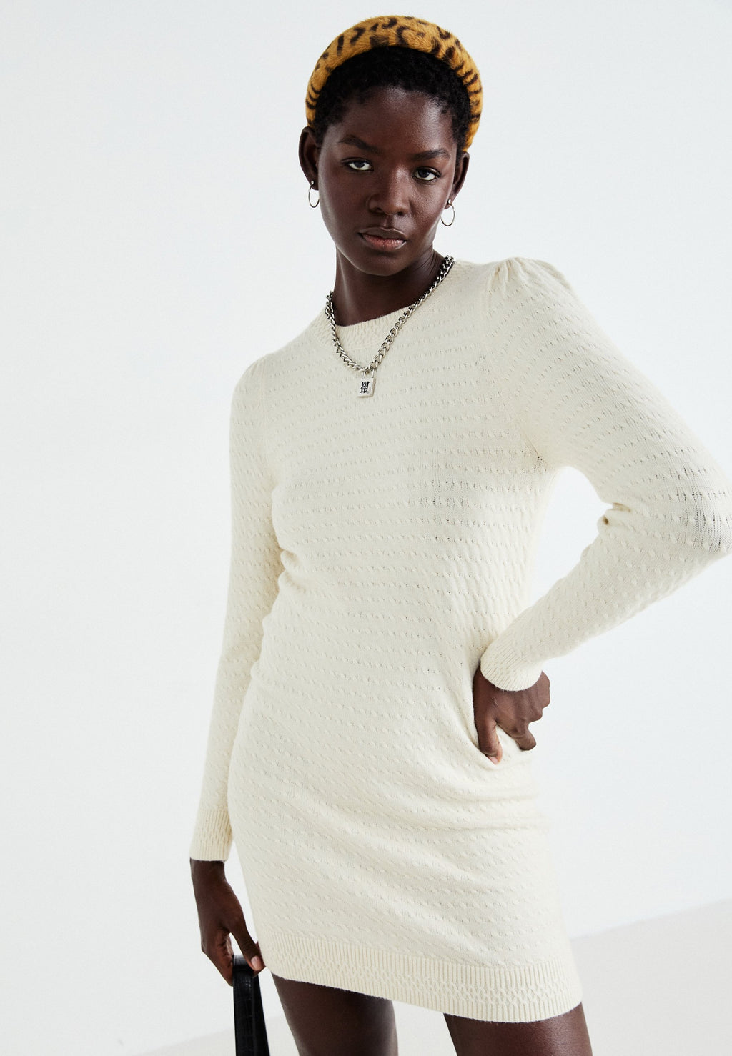 ONLKATIA PUFF DRESS Media 5