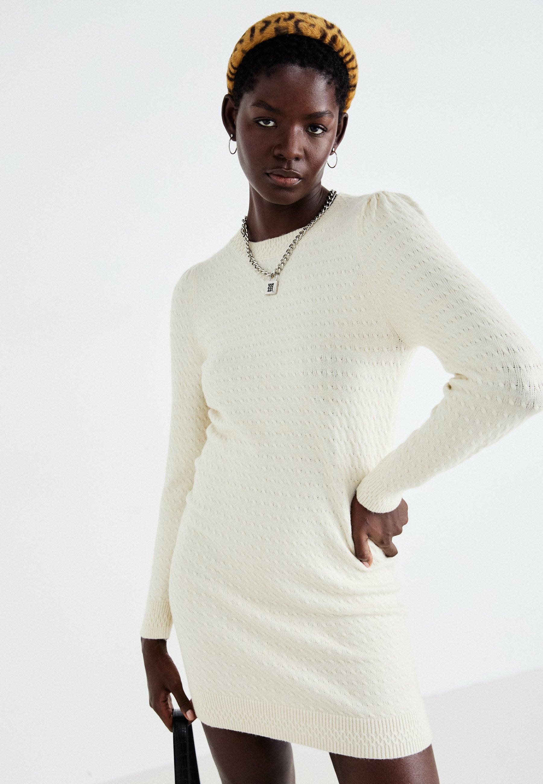 ONLKATIA PUFF DRESS Media 5