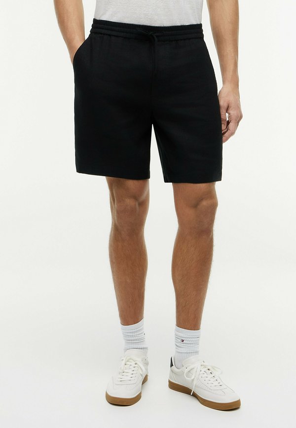 Tommy Hilfiger Shorts - black