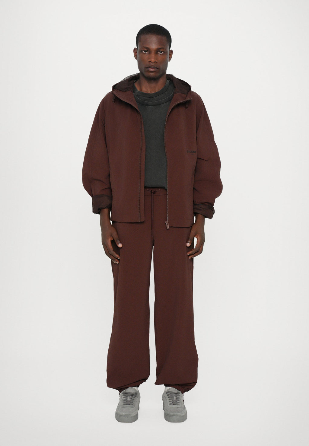 Han Kjøbenhavn REGULAR TRACK TROUSERS UNISEX