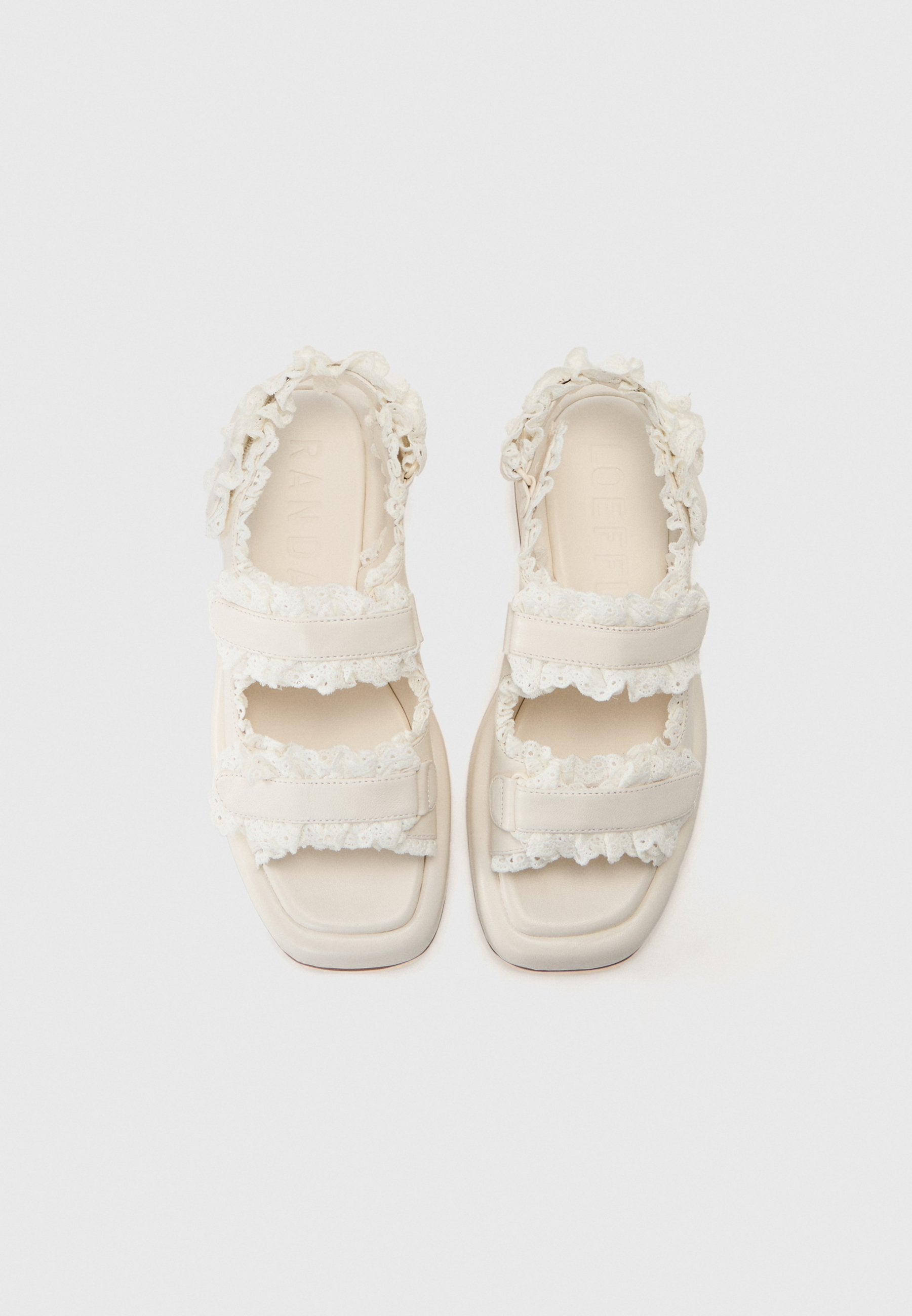 Loeffler Randall BLAISE
