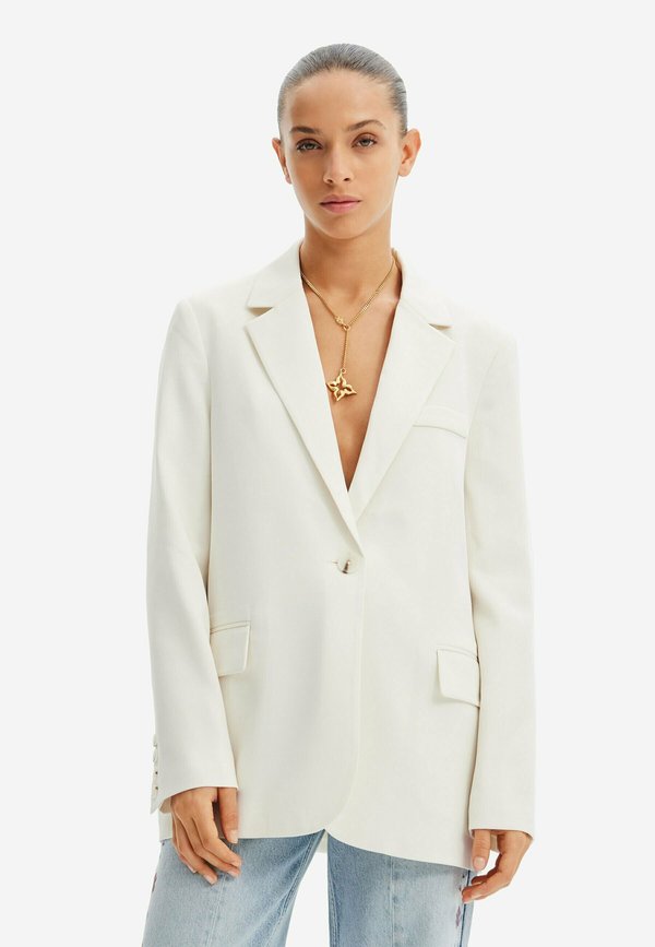 Desigual PLAIN TEXTURED